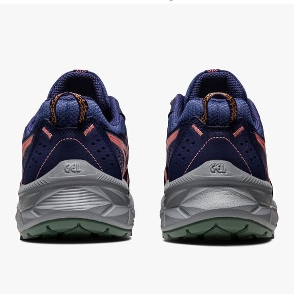 ASICS Gel Venture 9 Women’s Running Shoes Size 11 NWT - Picture 5 of 16
